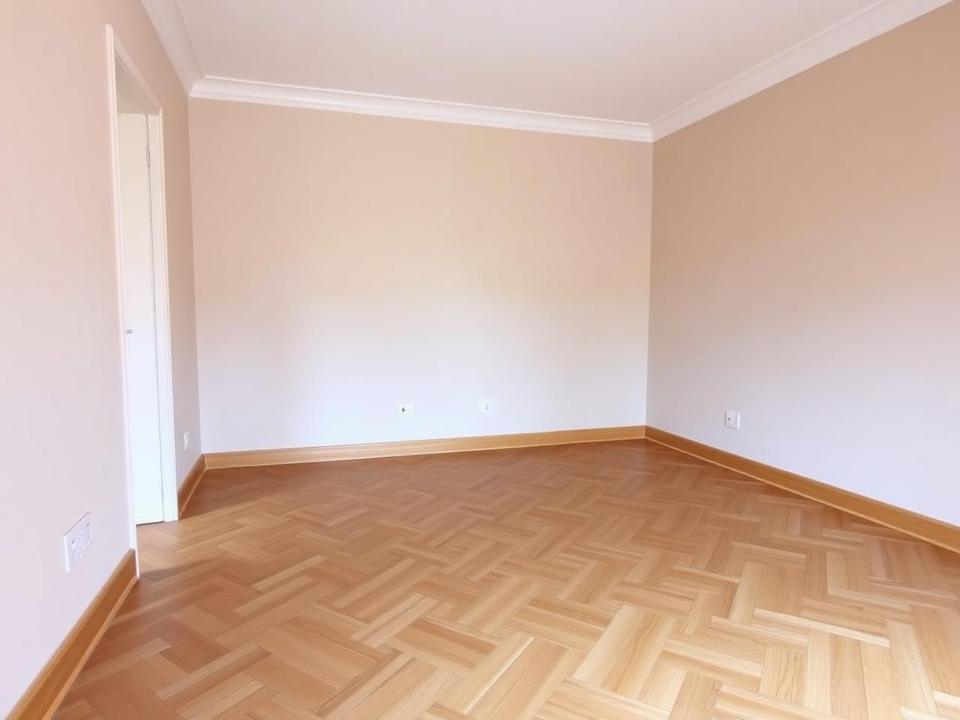 Montaggio parquet 3